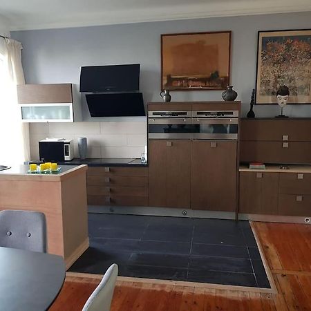 Les Embruns - Le Balcon - 2Eme Etage Διαμέρισμα Ντοβίλ Εξωτερικό φωτογραφία