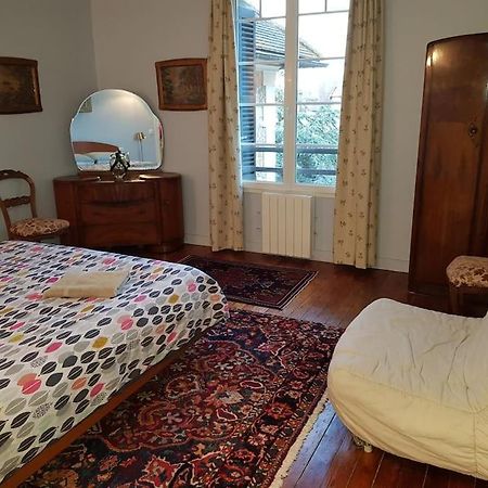 Les Embruns - Le Balcon - 2Eme Etage Διαμέρισμα Ντοβίλ Εξωτερικό φωτογραφία