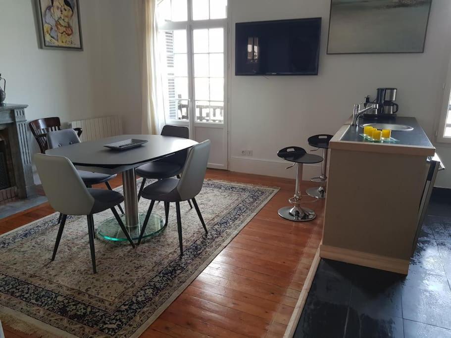Les Embruns - Le Balcon - 2Eme Etage Διαμέρισμα Ντοβίλ Εξωτερικό φωτογραφία