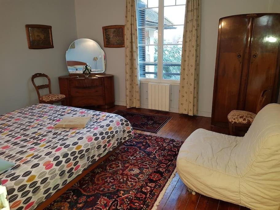 Les Embruns - Le Balcon - 2Eme Etage Διαμέρισμα Ντοβίλ Εξωτερικό φωτογραφία